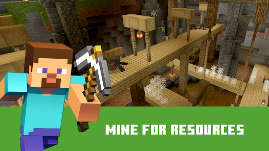 Minecraft Screenshot 5