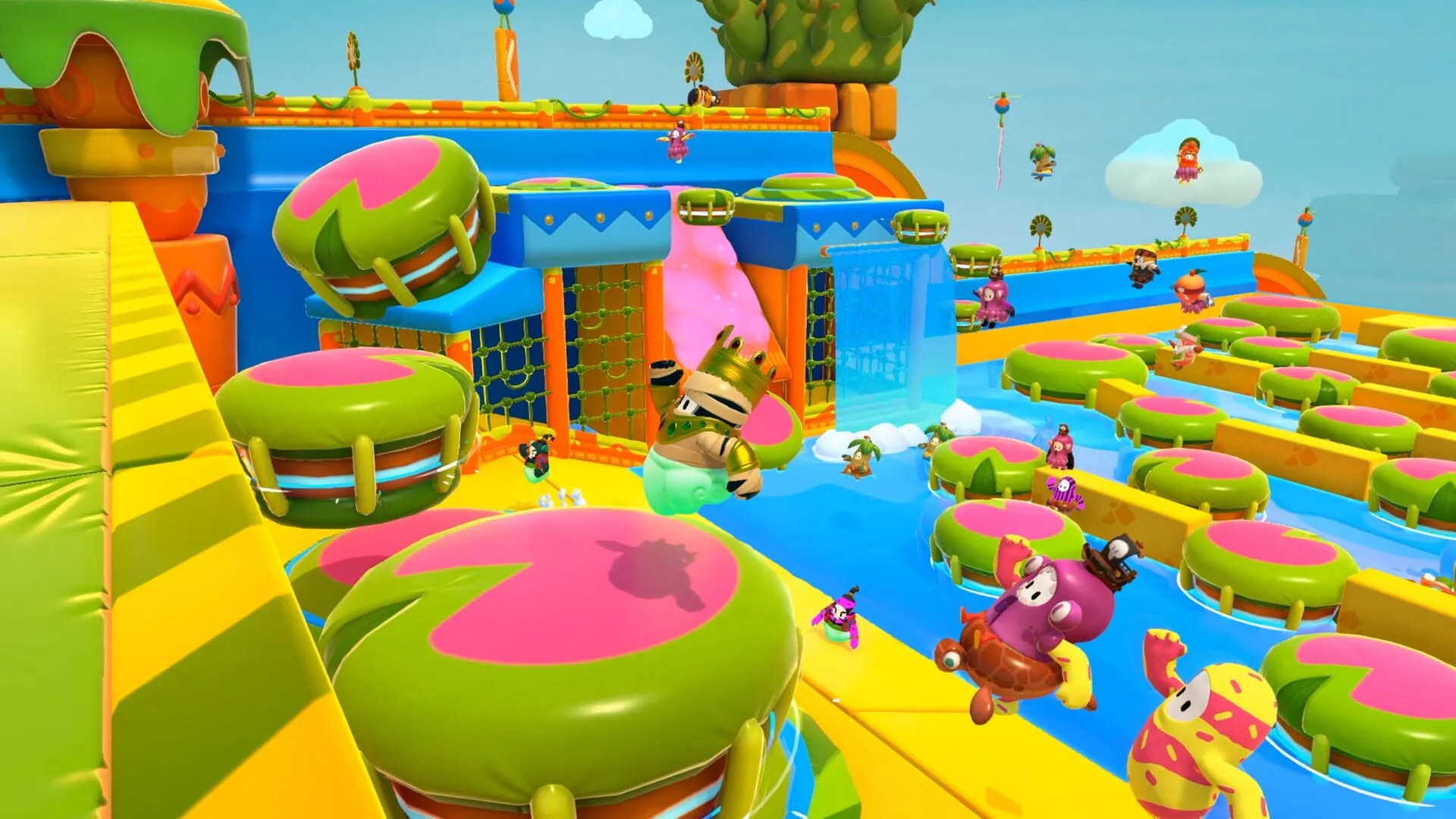 Fall Guys Screenshot 5