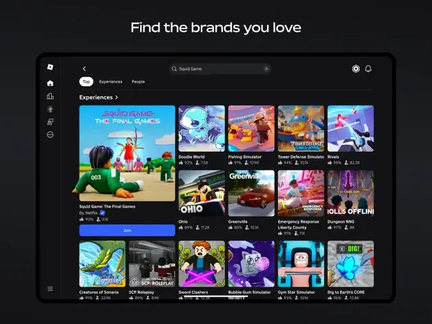 Roblox Screenshot 3